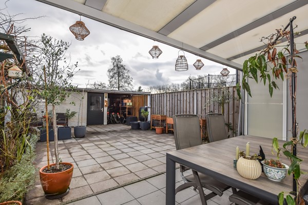 Medium property photo - Trompet 38, 5231 DK 's-Hertogenbosch